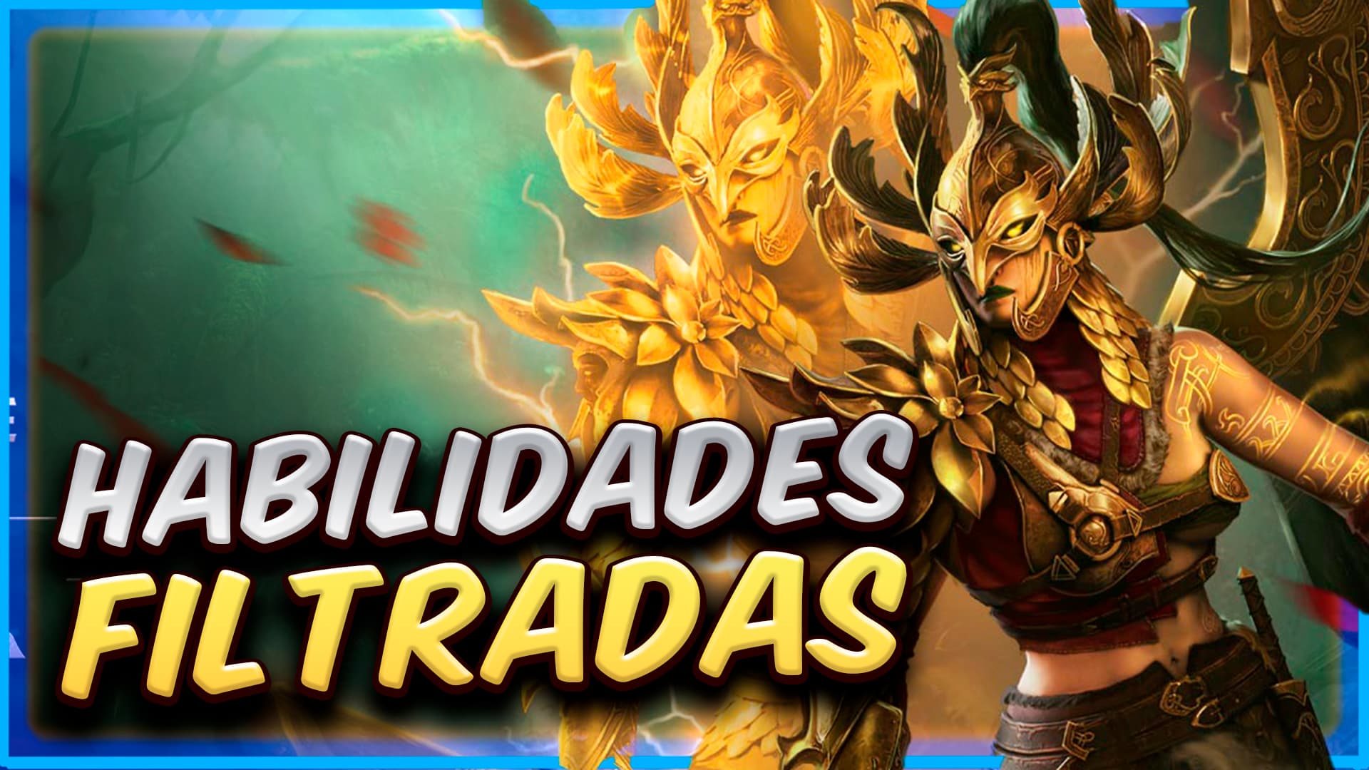 El próximo campeón gratuito: Leminisi, el Ala Dorada