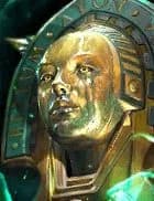 Bruja de la Cripta