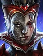 Reina de Corazones