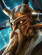 Alaz Portador del Sol