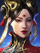 Shu-Zhen la Valerosa