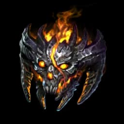Aspecto de Siroth