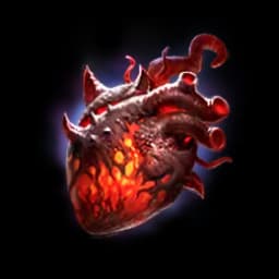Corazón Volcardíaco