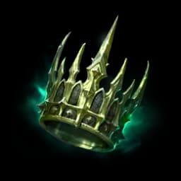 Corona de Ireth