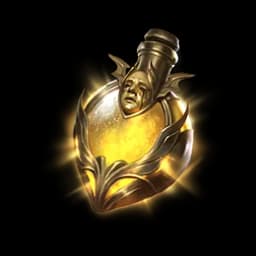 Elixir Dorado