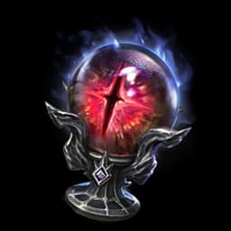 Orbe de Transfixión