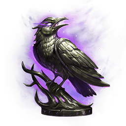 Sombra Encaramada