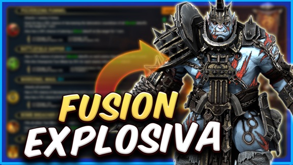 Kroz Rompemuros será la fusión de Noviembre!