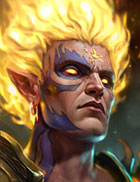 Solanar el Resplandeciente