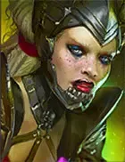 Setup 2:1 con Valkiria, Brago y Centinela