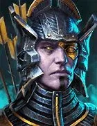 Necro Cazador
