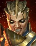 Setup con Invocador de Guerra y Aplastacráneos