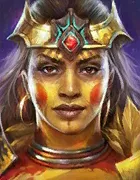 Arquera del Alma