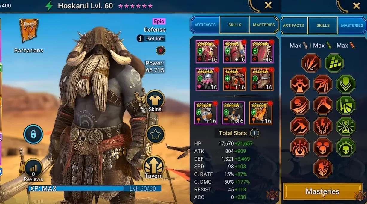 Equipo Hoskarul