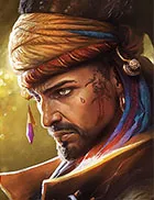 Armanz el Magnífico