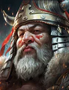 Heraldo de Dunas Zaharis