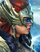 Setup 2:1 con Valkiria, Brago y Centinela