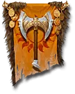 Bárbaros image