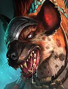 Frenzi la Cacareadora