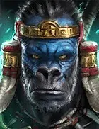 Samson el Machacador