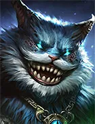 Gato de Chesire