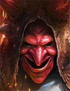 Komidus Darksmile