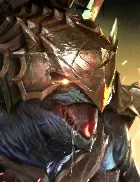 Krisk el Eterno