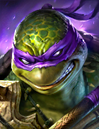 Donatello