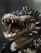 Krokmar el Devorador