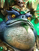 Primera Sátrapa Amoch