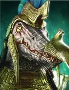 Pheidi Tealcrest