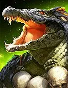 Caminante de Pantanos