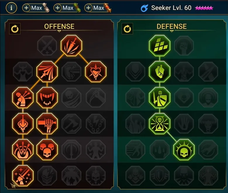 Maestrias Buscador