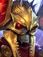 Nekhret el Grande