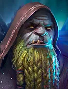 Gurptuk Barbamusgo