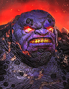 Sangre de Magma