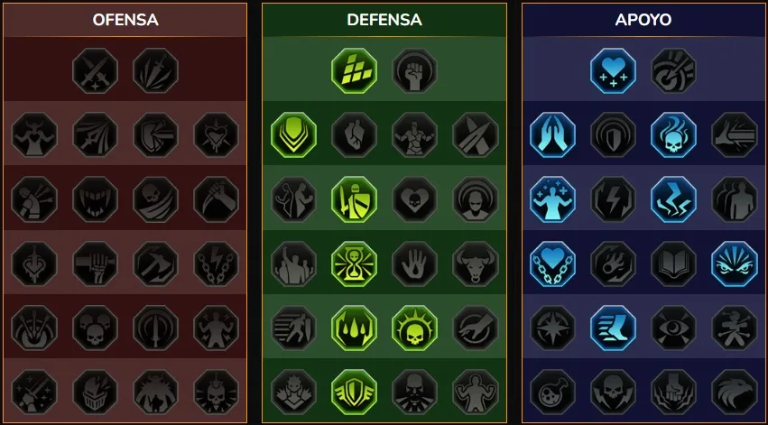 Maestrías de Tolf
