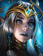 Vestele Espina de Río