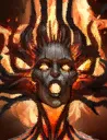 Searsha la Chamuscada
