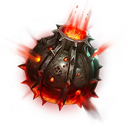 Bomba de Terror
