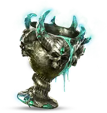 Grial Impío