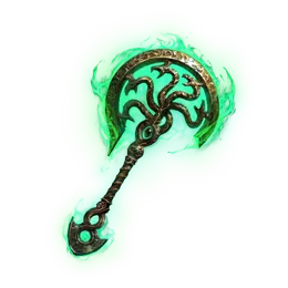 Hacha Serpentis