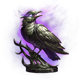 Sombra Encaramada