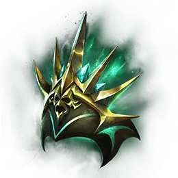 Tiara de Andrómeda