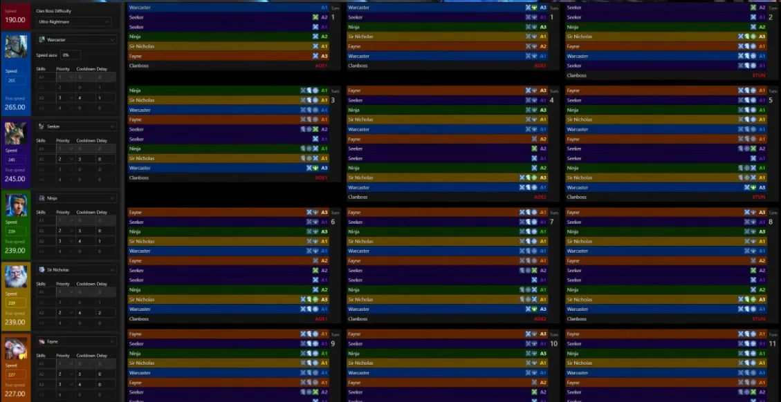 Ninja Batman Forever