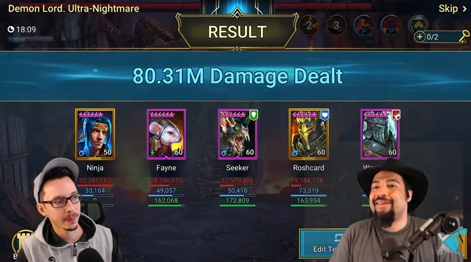 Ninja Batman Forever